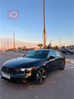 هوندا أكورد